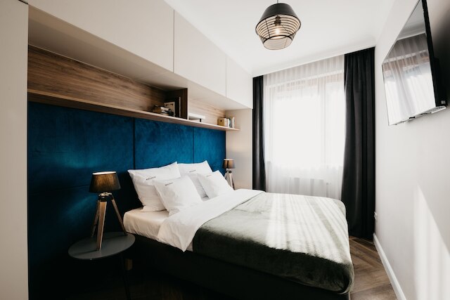 inQse クラクフ | ブリュワリー レジデンス