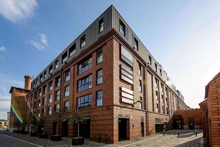 inQse クラクフ | ブリュワリー レジデンス