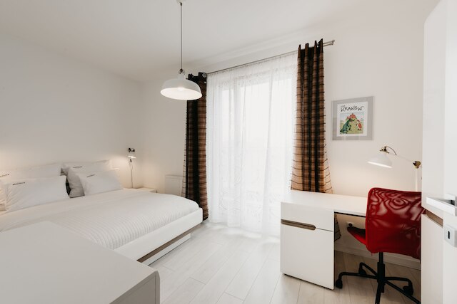 inQse クラクフ | ブリュワリー レジデンス