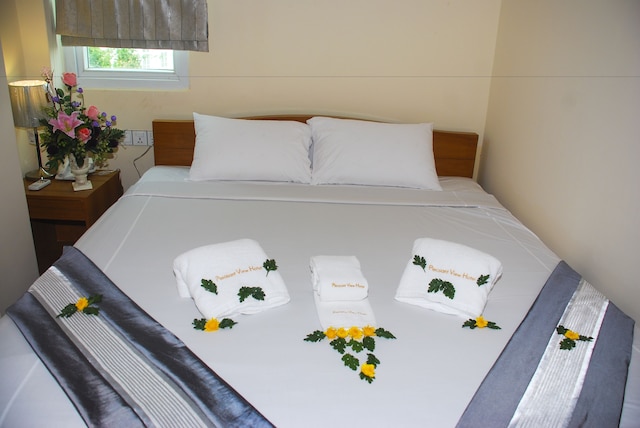 プレジャー ビュー ホテル