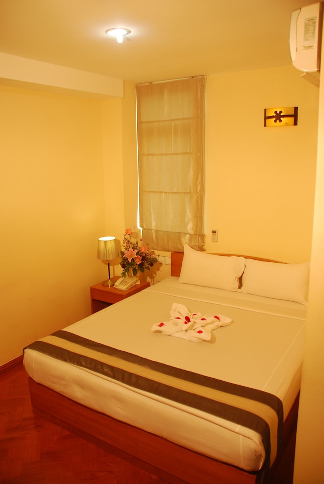 プレジャー ビュー ホテル