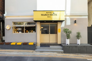 ホテル マルグリット