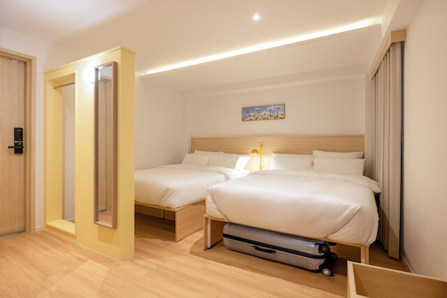 ホテル マルグリット