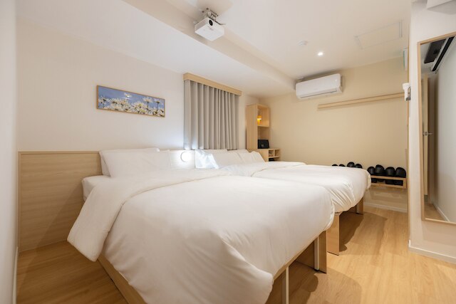 ホテル マルグリット