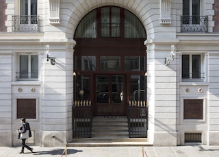 レ バイン パリ