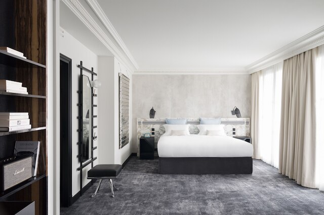 レ バイン パリ