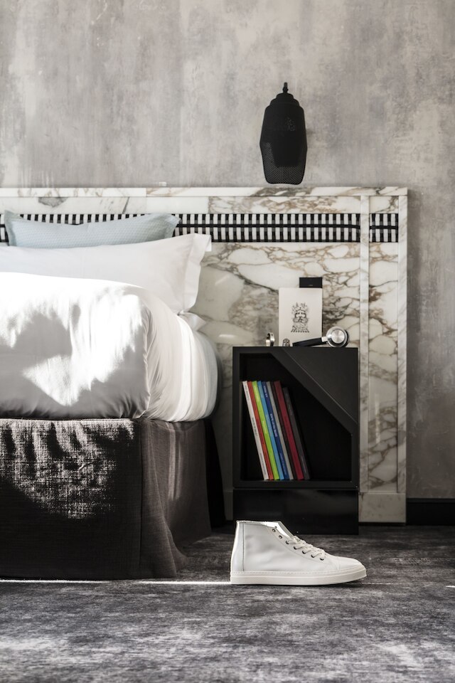 レ バイン パリ