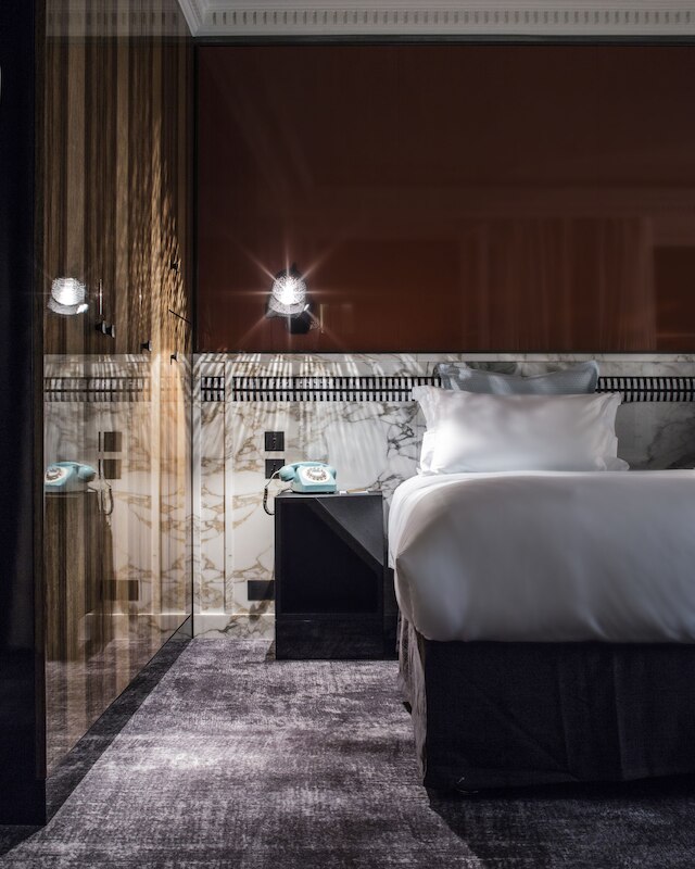 レ バイン パリ