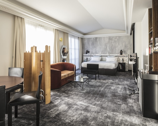 レ バイン パリ