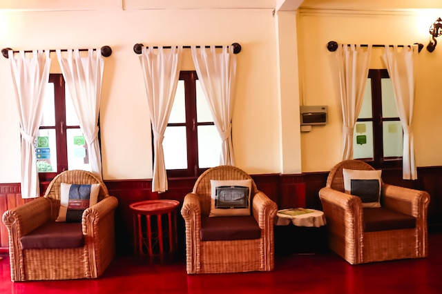 バン・ラカム・リバー・ビュー