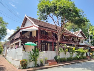 バン・ラカム・リバー・ビュー