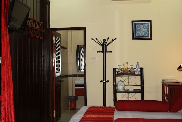 バン・ラカム・リバー・ビュー