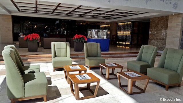 ニュータウン プラザ ホテル