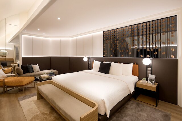 メルキュール ジャカルタ バタヴア