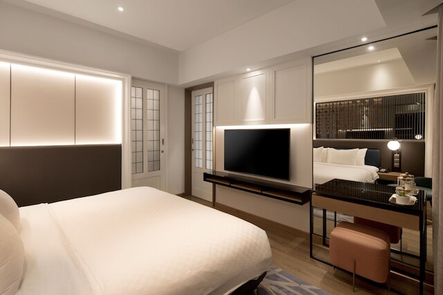 メルキュール ジャカルタ バタヴア