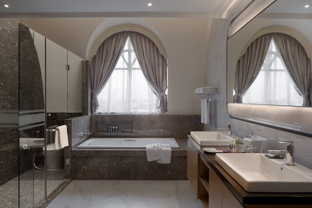 メルキュール ジャカルタ バタヴア