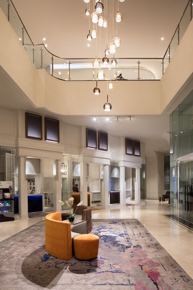 メルキュール ジャカルタ バタヴア