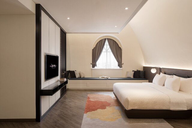 メルキュール ジャカルタ バタヴア