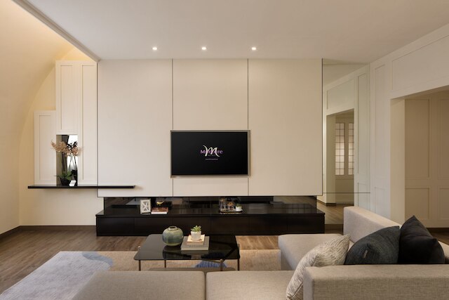 メルキュール ジャカルタ バタヴア