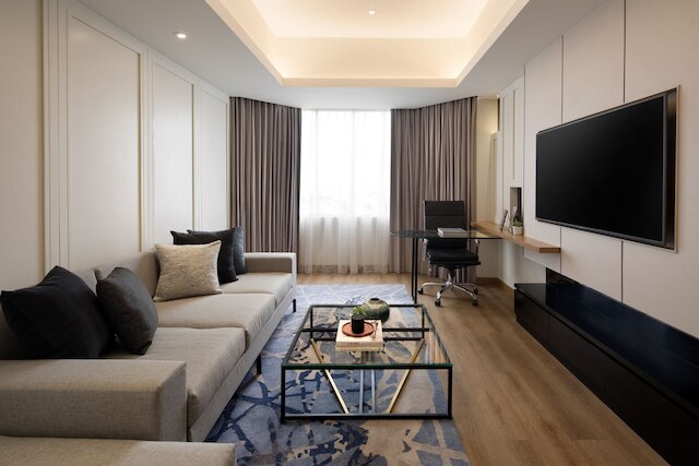 メルキュール ジャカルタ バタヴア