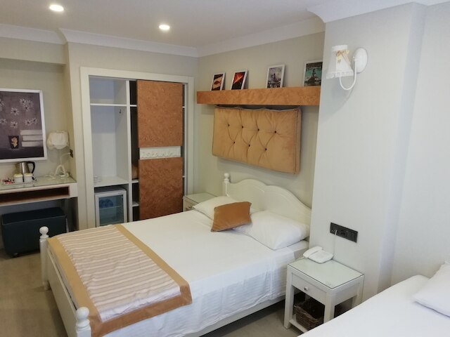 ジャスト イン ホテル