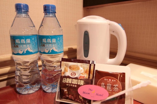 ザ ムーン ホテル (新月商旅)