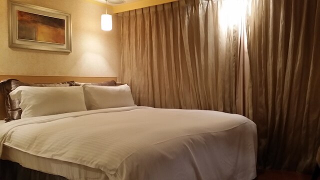 ザ ムーン ホテル (新月商旅)