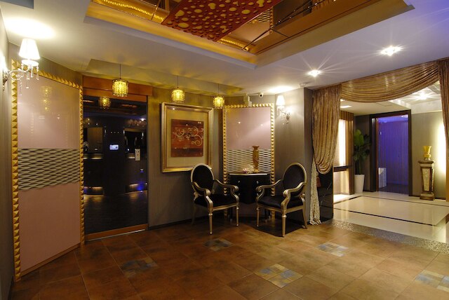 ザ ムーン ホテル (新月商旅)