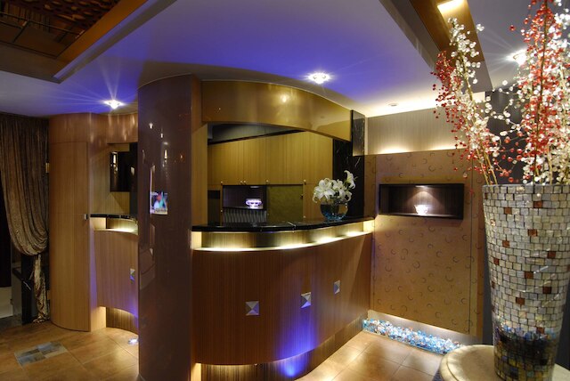 ザ ムーン ホテル (新月商旅)