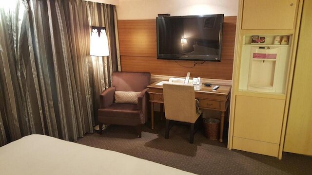 ザ ムーン ホテル (新月商旅)