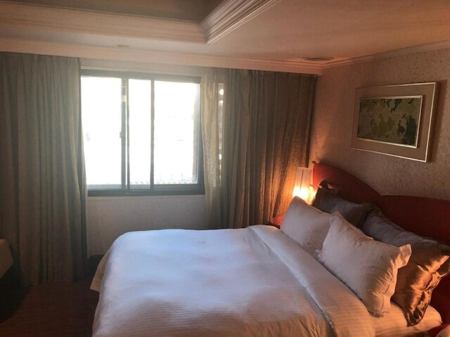 ザ ムーン ホテル (新月商旅)