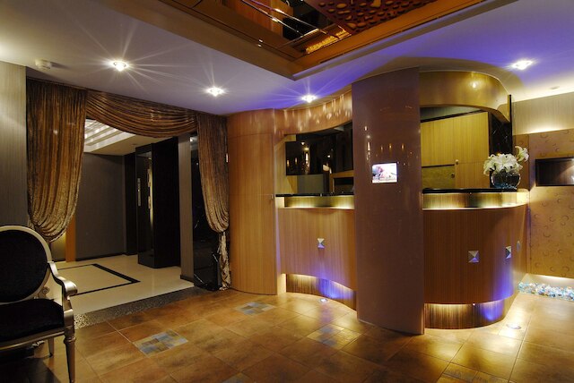 ザ ムーン ホテル (新月商旅)