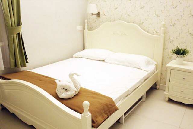 レゲエ マンション ホステル