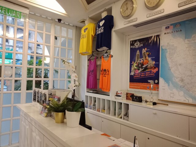 レゲエ マンション ホステル