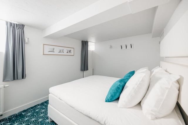 YAYS アムステルダム ソルトハウス カナル バイ ヌマ