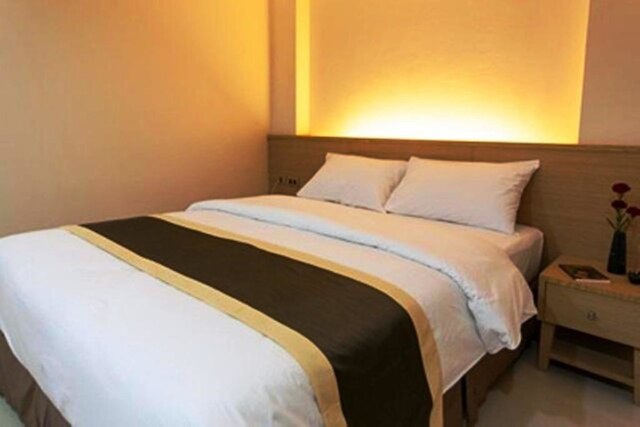 ゲートウェイ ホテル プラトゥーナム