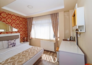 ナゲハン ホテル オールド シティ