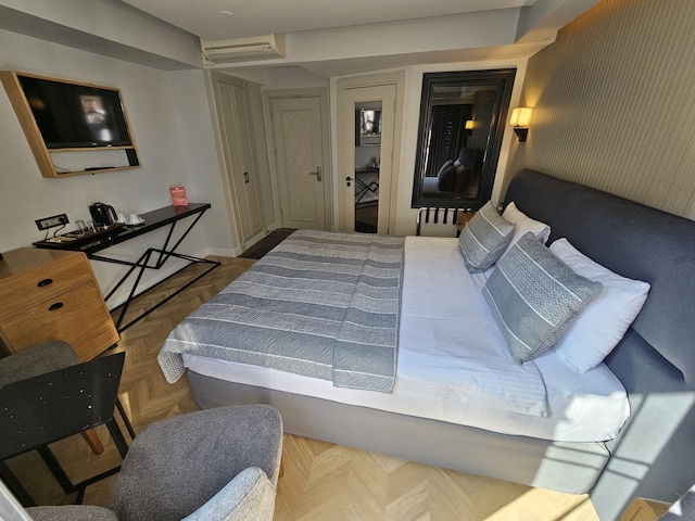 アンセミス ホテル