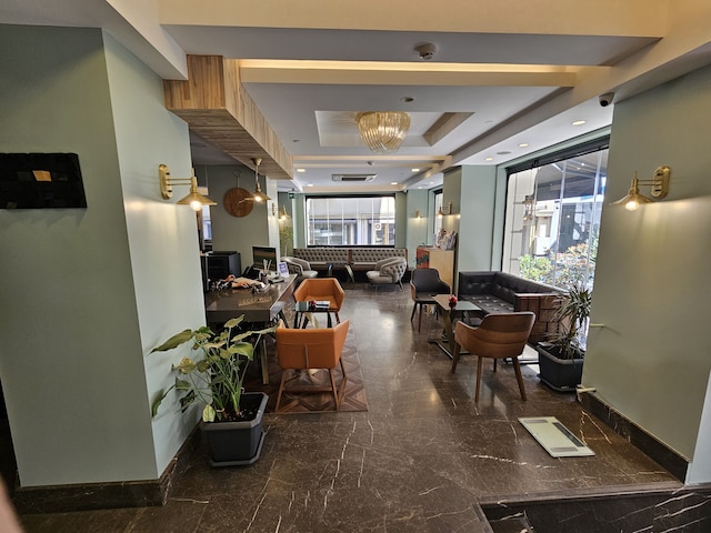 アンセミス ホテル