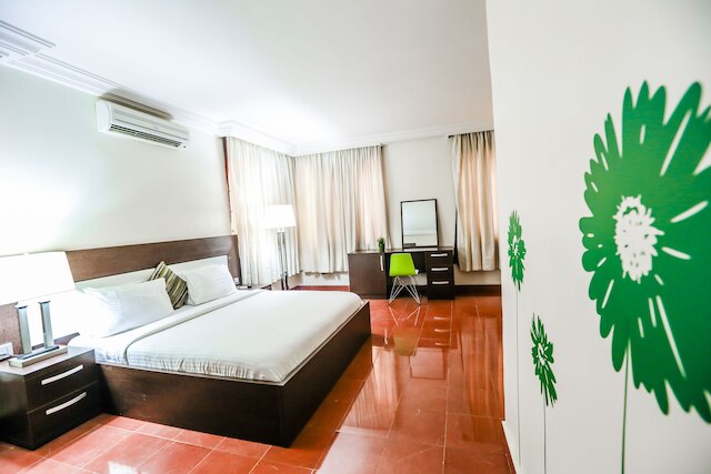 トランキル ミューズ ホテル