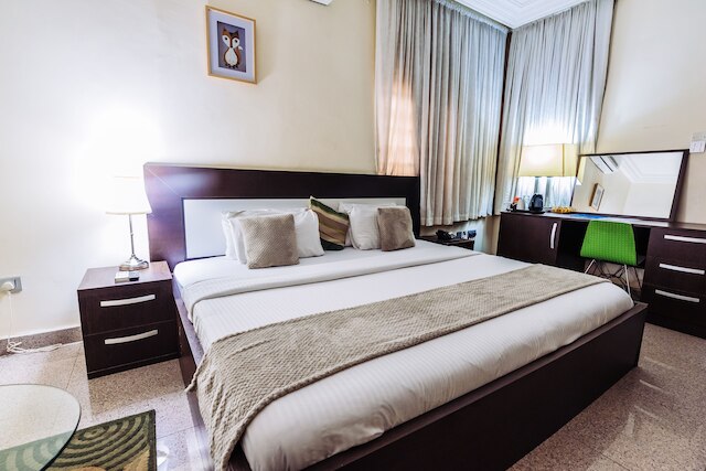 トランキル ミューズ ホテル