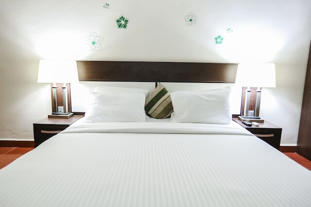 トランキル ミューズ ホテル