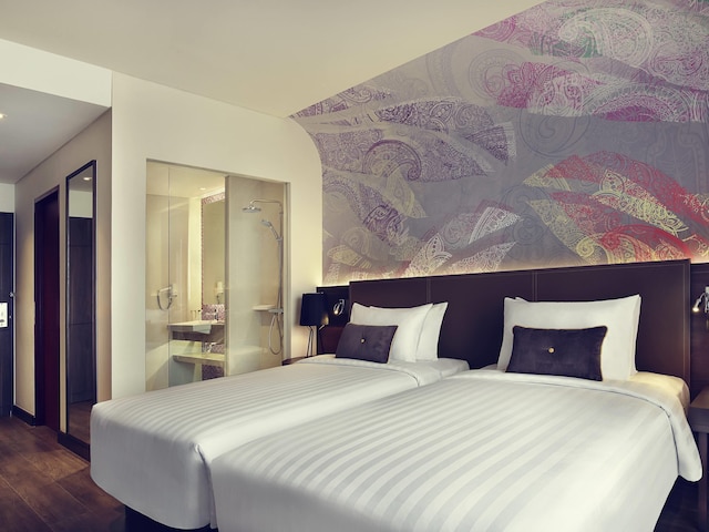 メルキュール カラワン