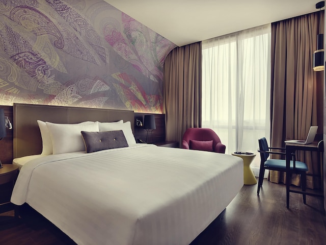 メルキュール カラワン