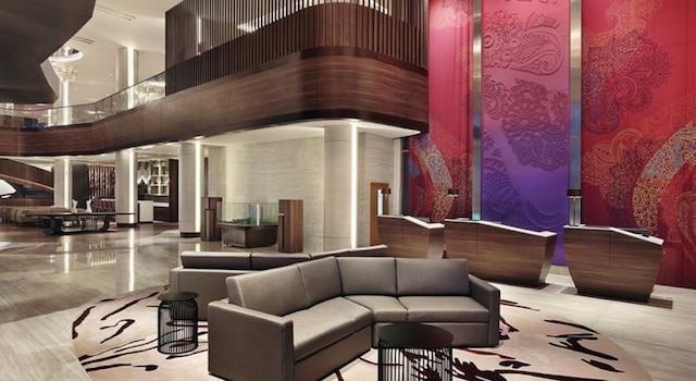 メルキュール カラワン