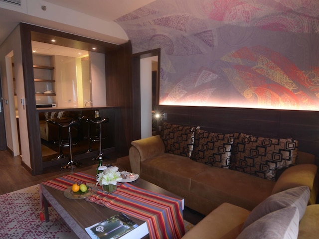 メルキュール カラワン