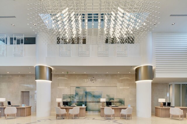 カリヨン マイアミ ウェルネス リゾート