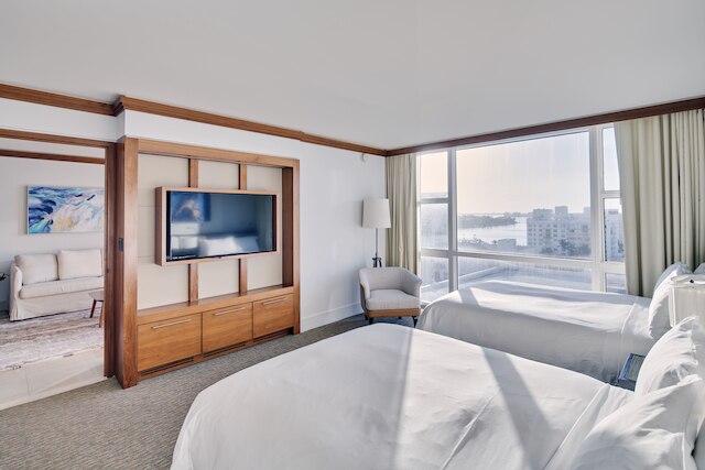 カリヨン マイアミ ウェルネス リゾート