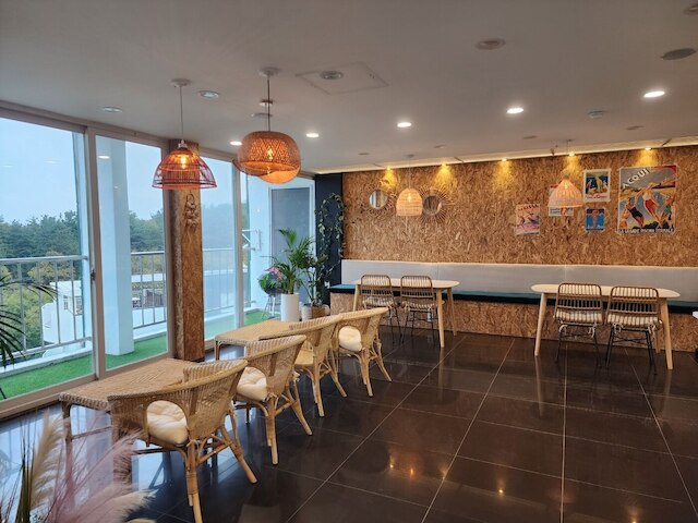 ジオ パインツリー