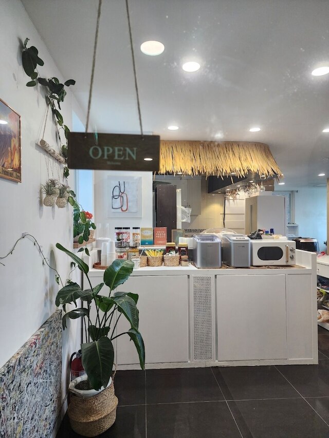 ジオ パインツリー